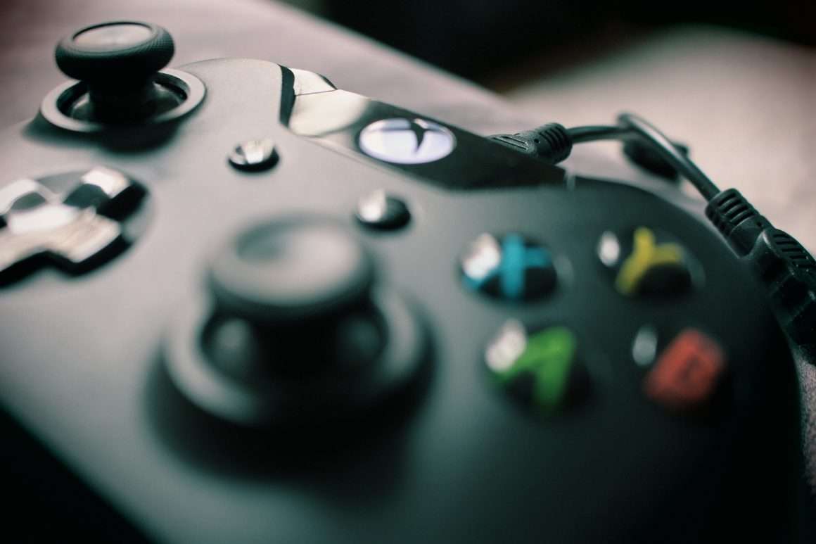 What is cloud technology in gaming
