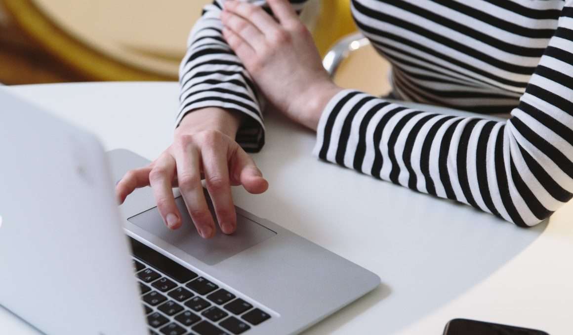 How To Make a Good PowerPoint Presentation