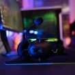 discord headphones closeup
