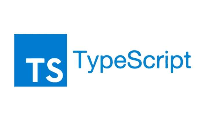 typescript logo