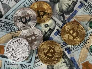 crypto taxes featured