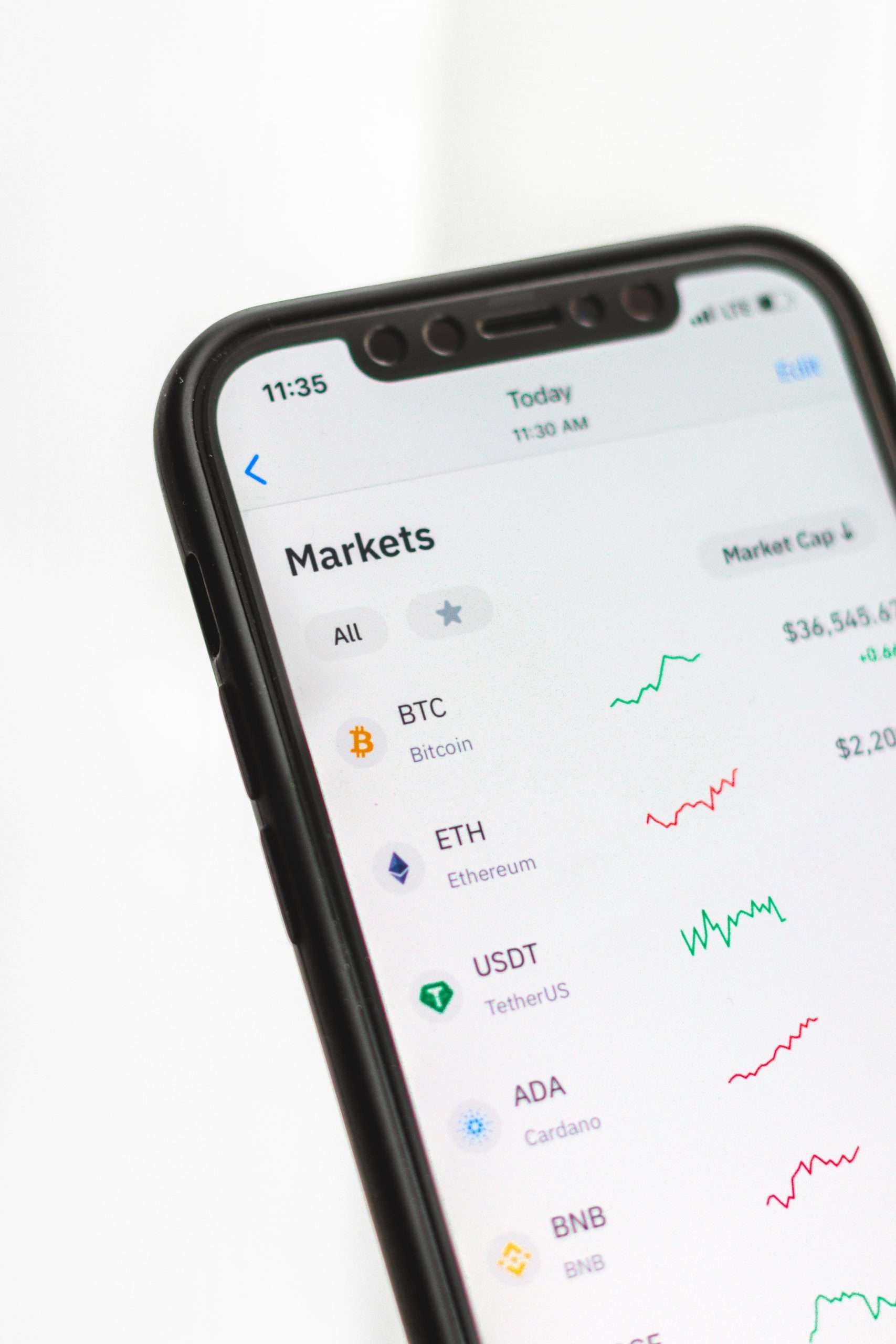 crypto taxes markets