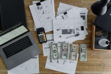 business payment featured