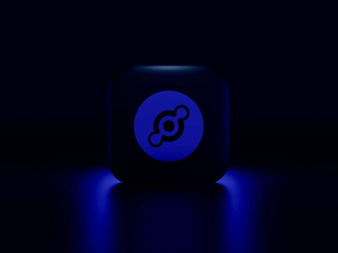 helium wallet logo