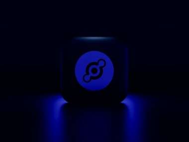 helium wallet logo