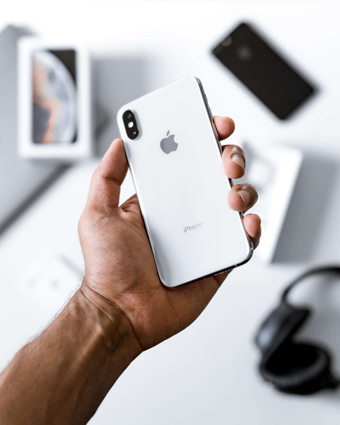 Focus Mode Not Working in iOS 17