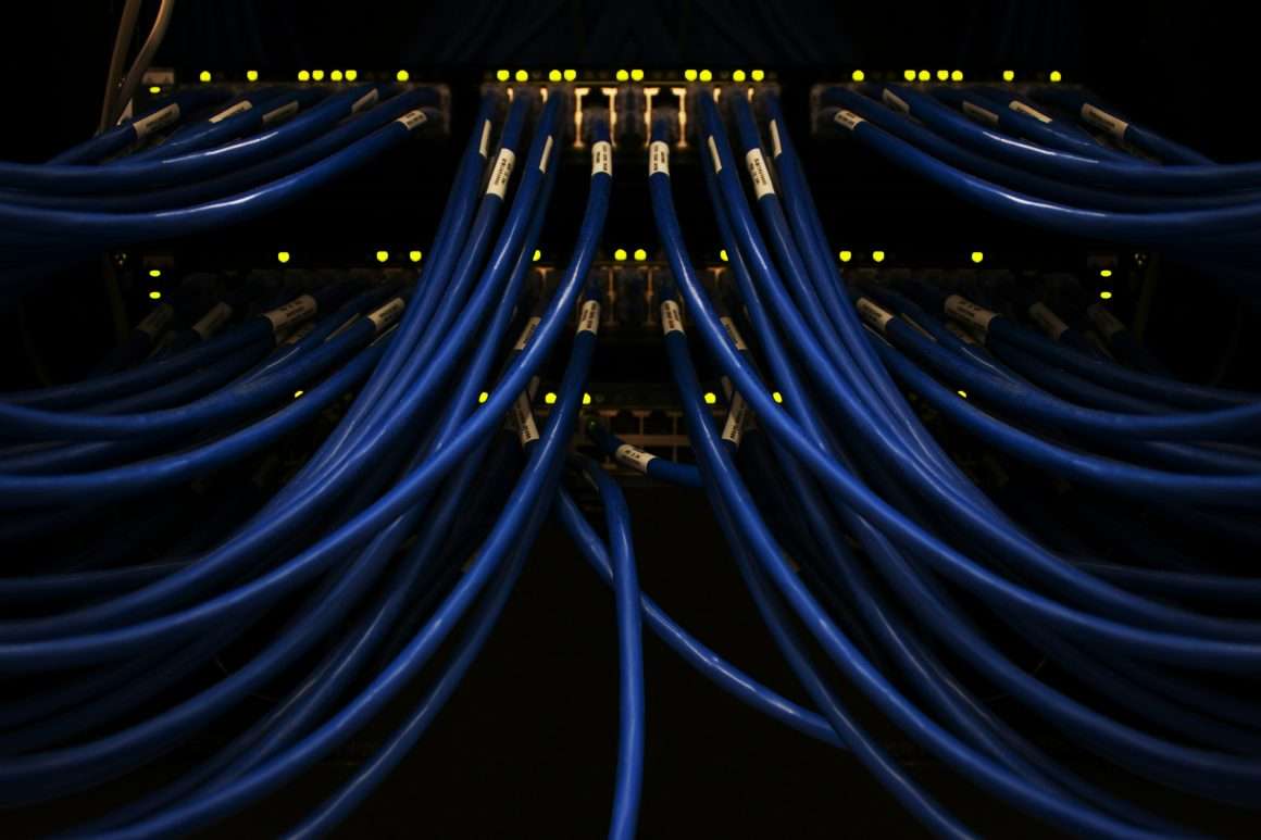 dns cables