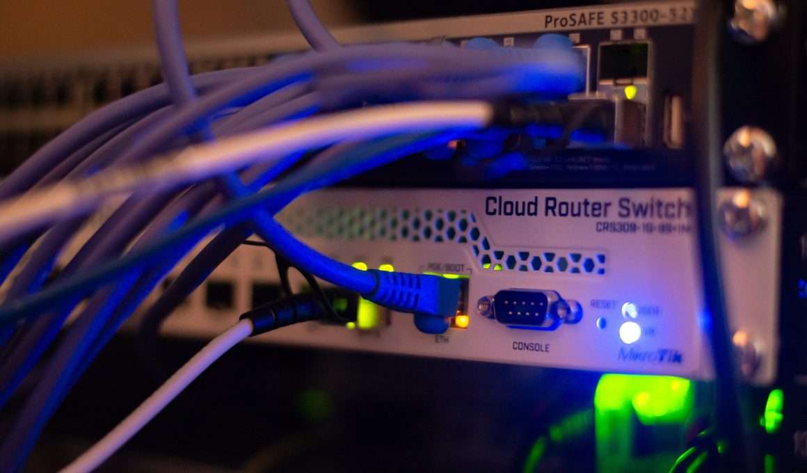 dns router