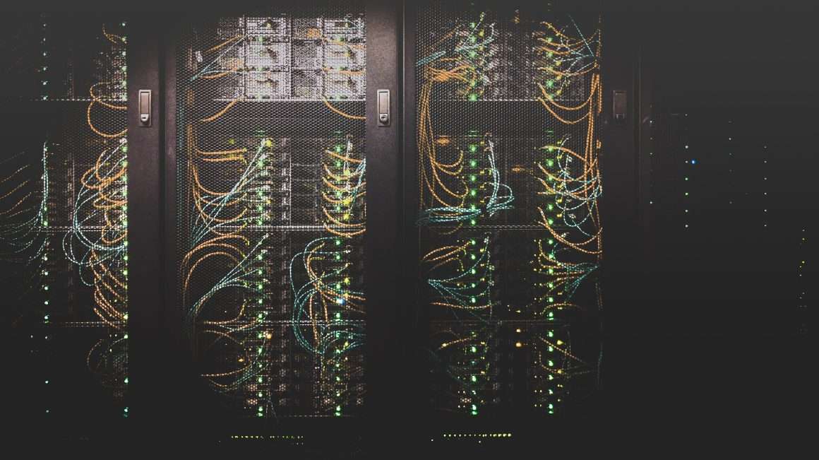 dns server