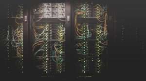 dns server