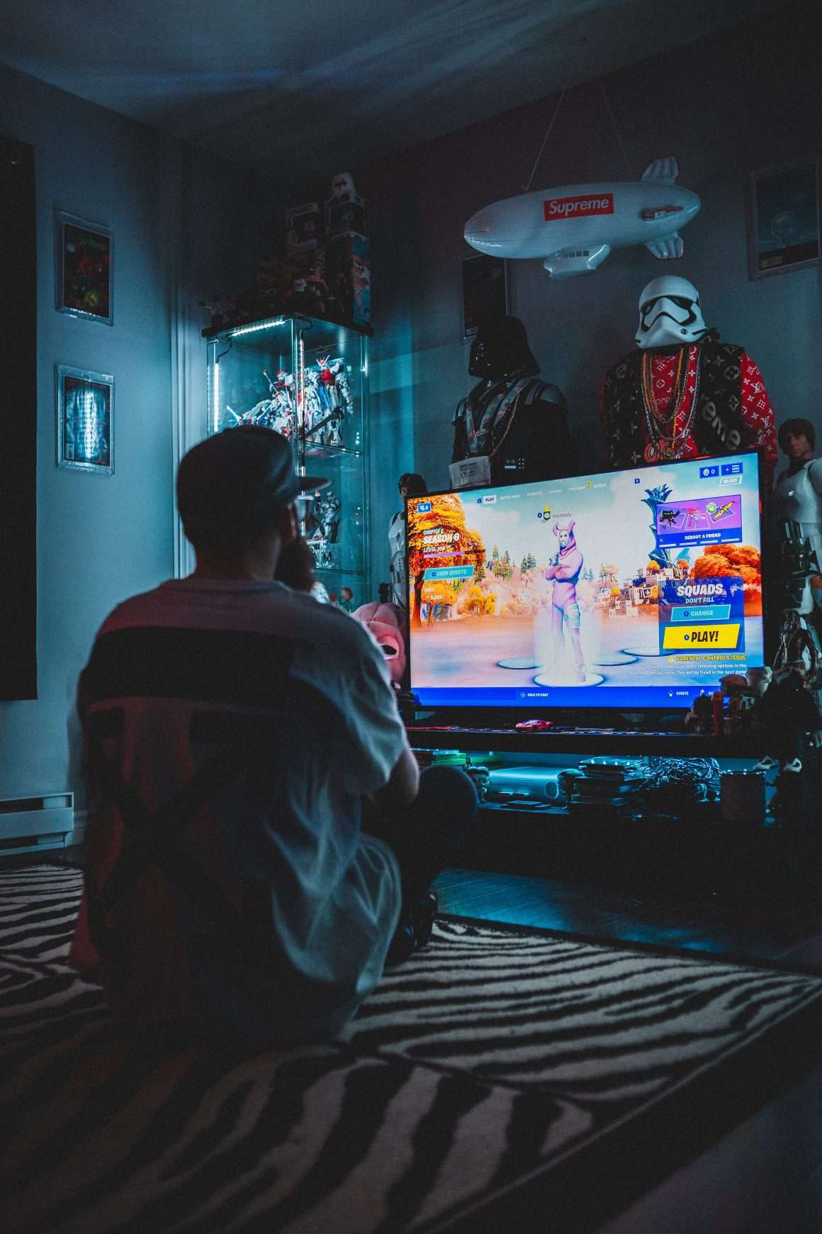 5 Best Free VPNs for Gaming in 2024 Fast Speeds, Low Ping