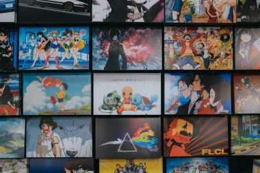 crunchyroll featured