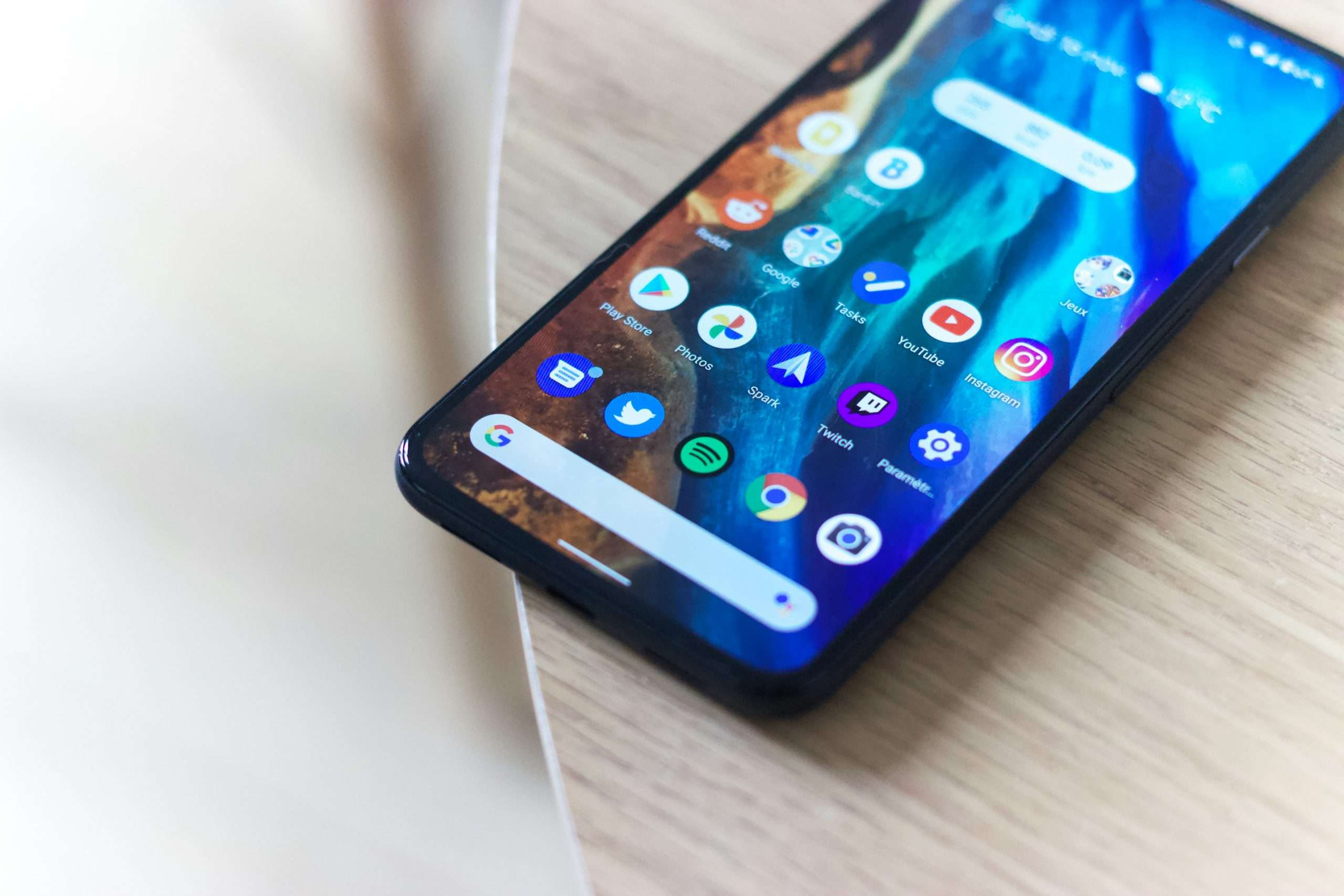 xvid phone