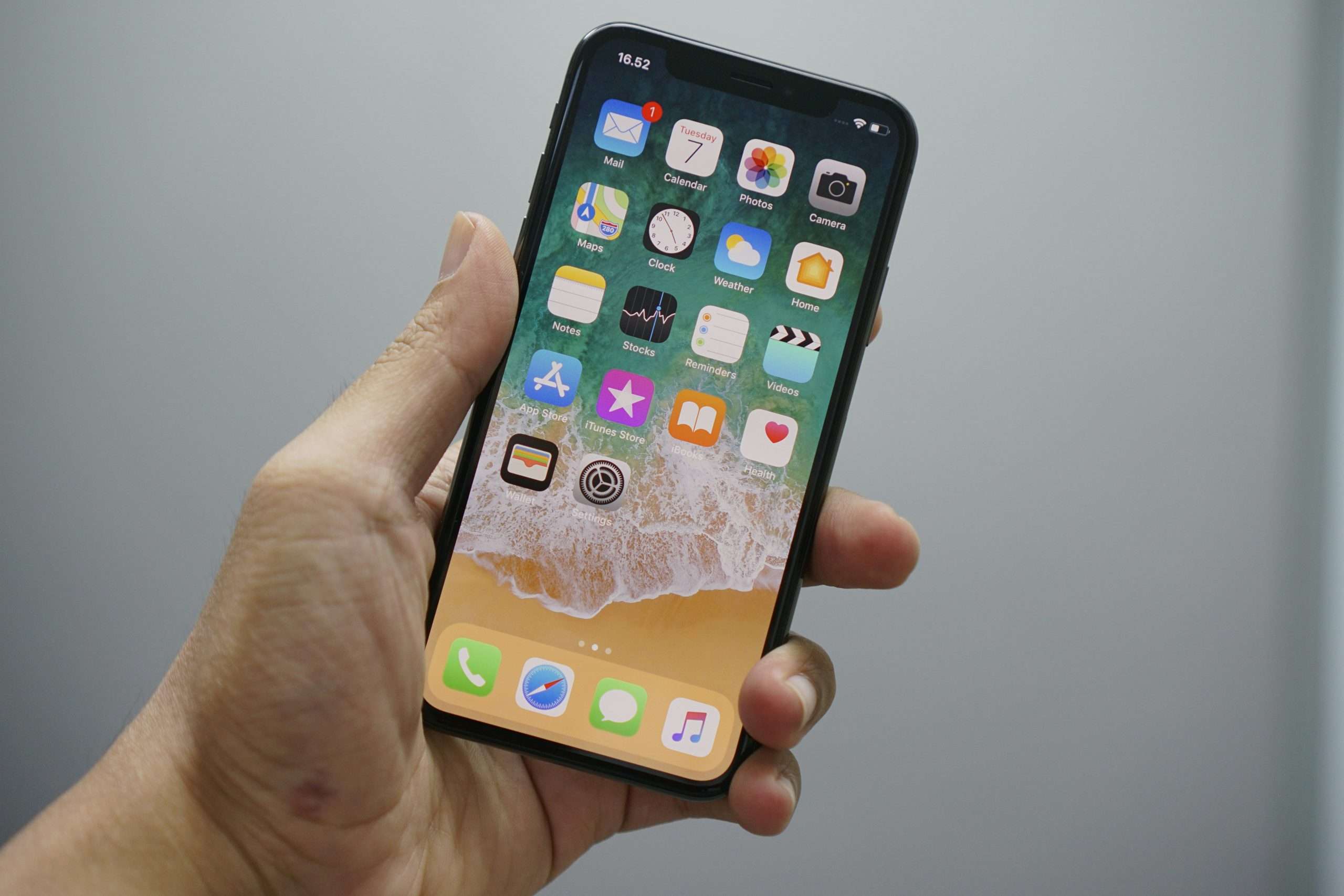 phone apps