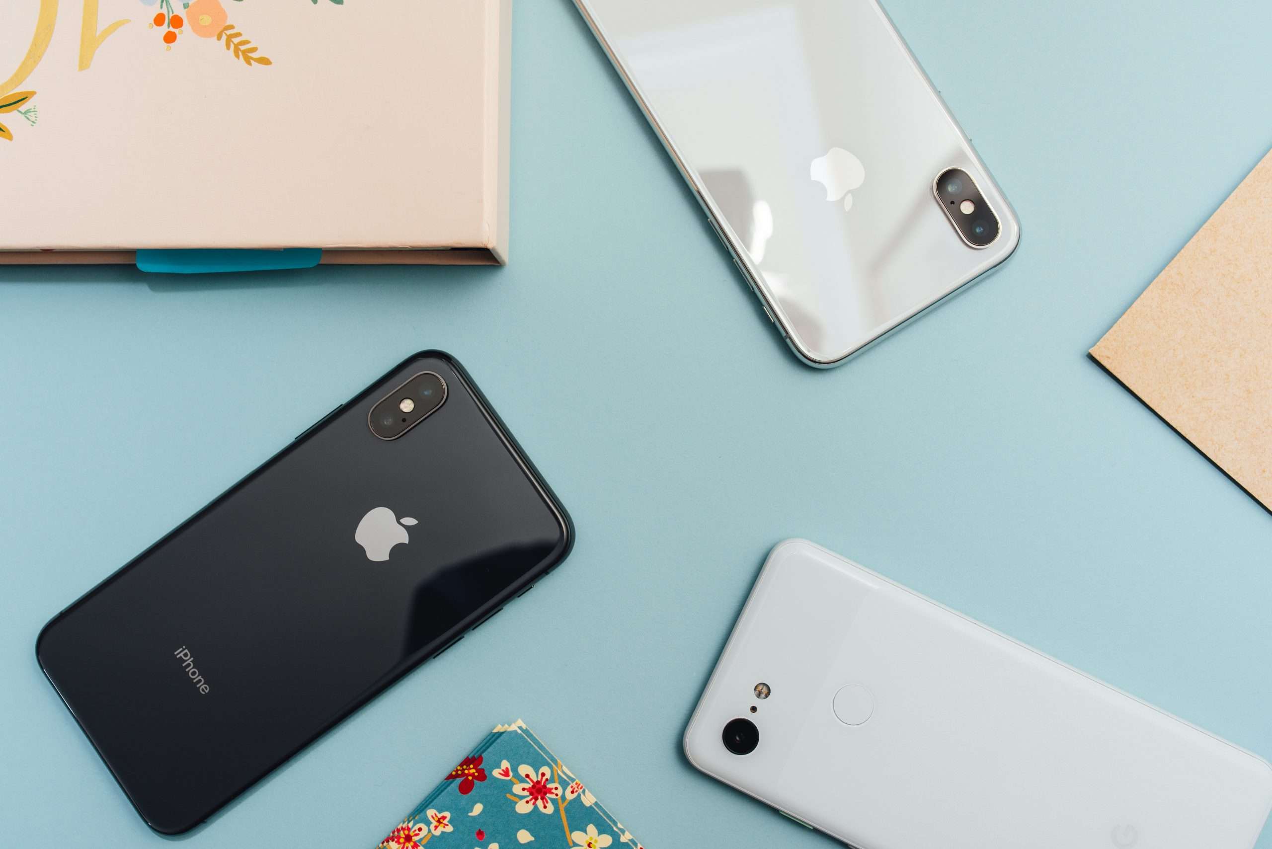 phone devices