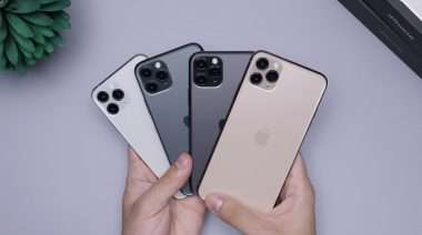 phone featured