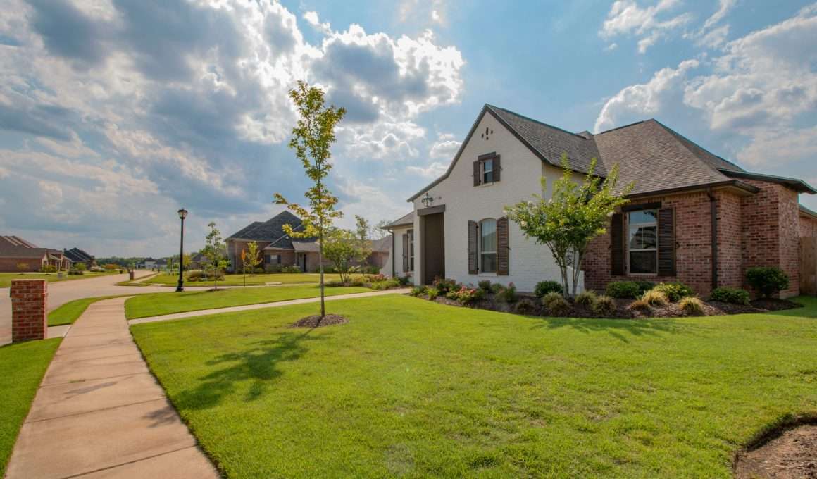 real estate featured