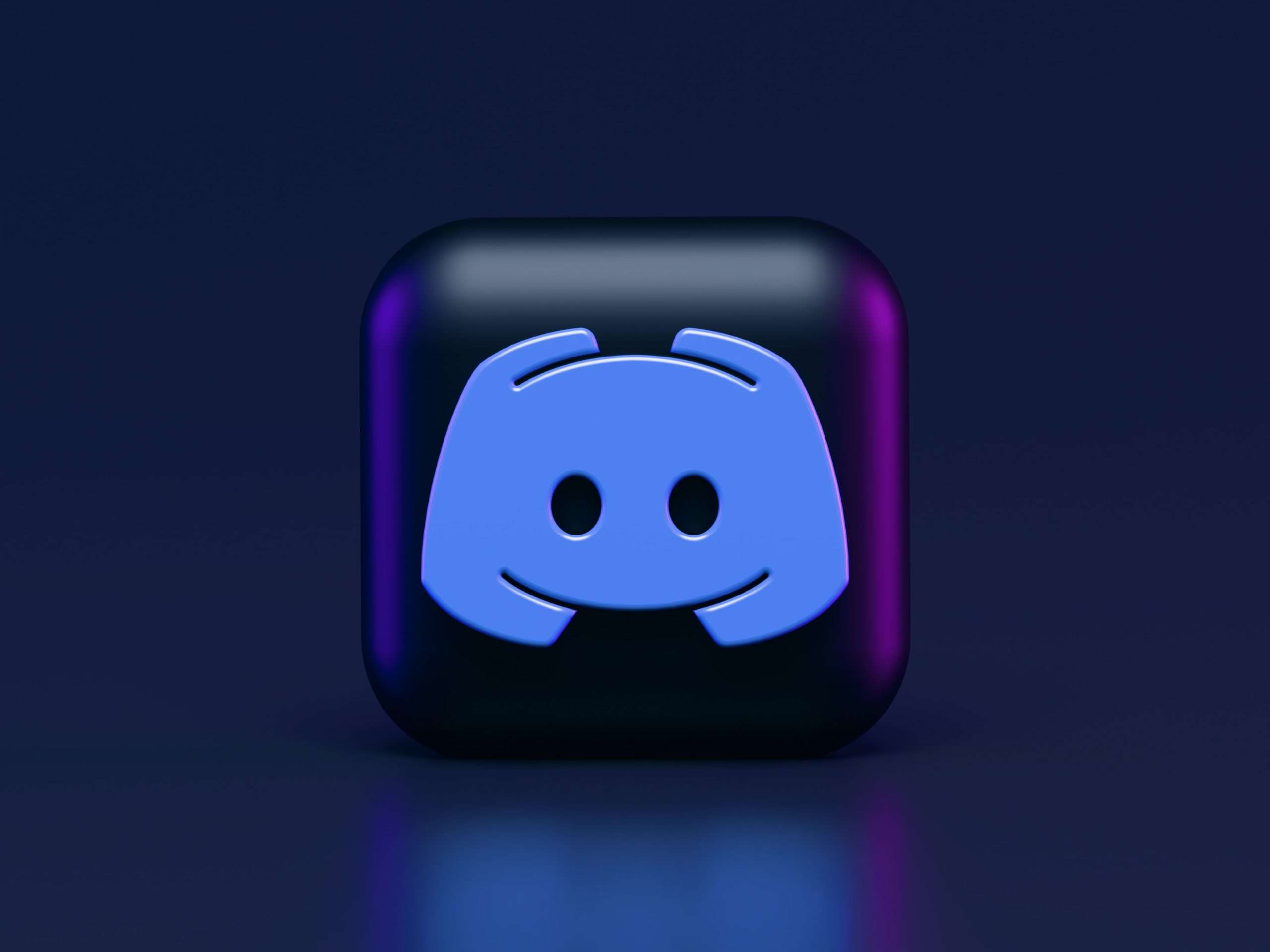 The Design Elements of the Discord Logo