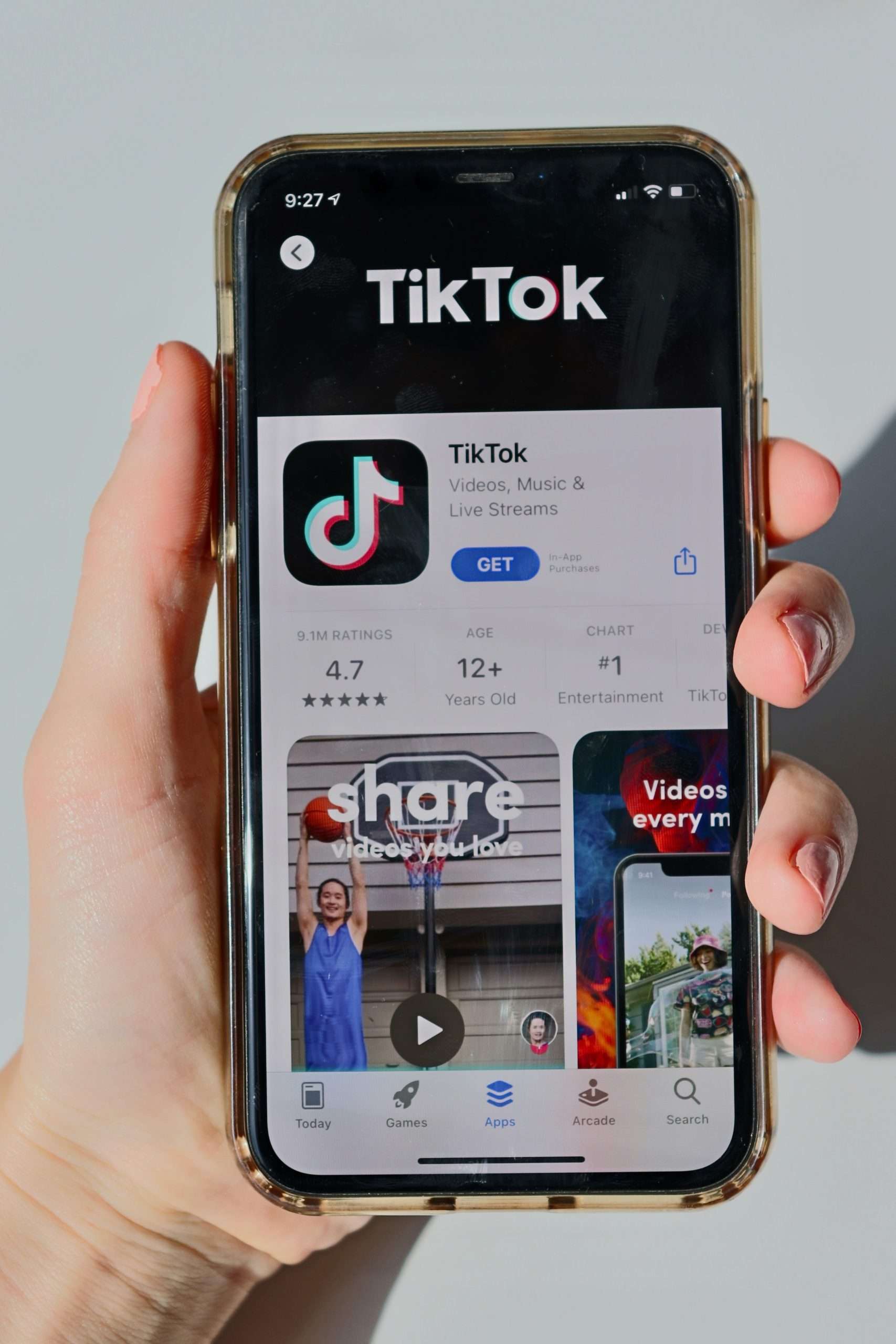 Understanding Influencer Marketing on TikTok