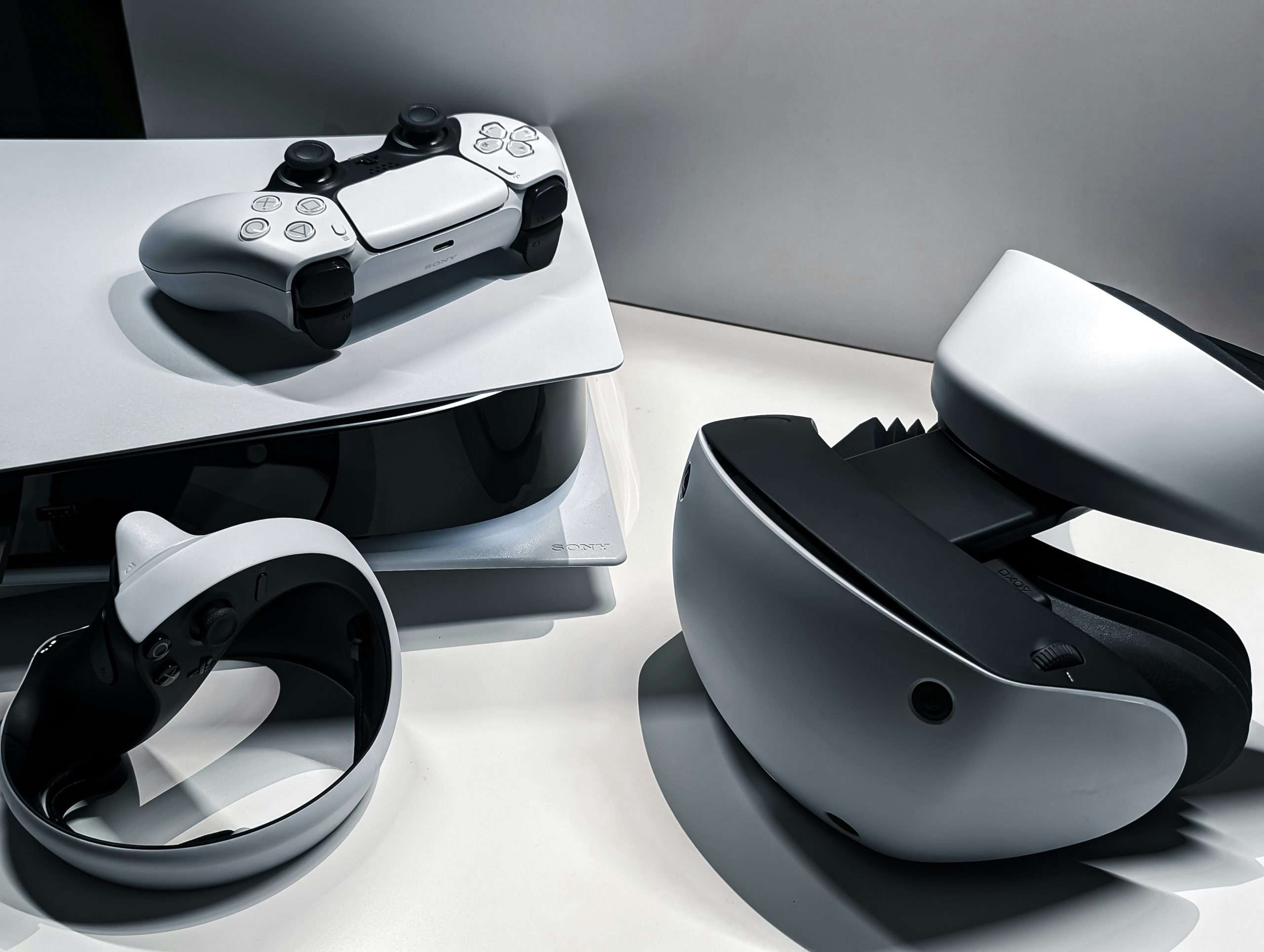 playstation accesories