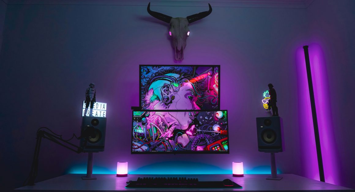 gaming featured