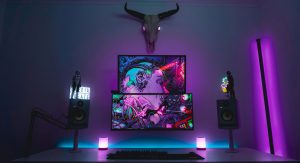 gaming featured