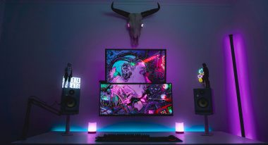 gaming featured