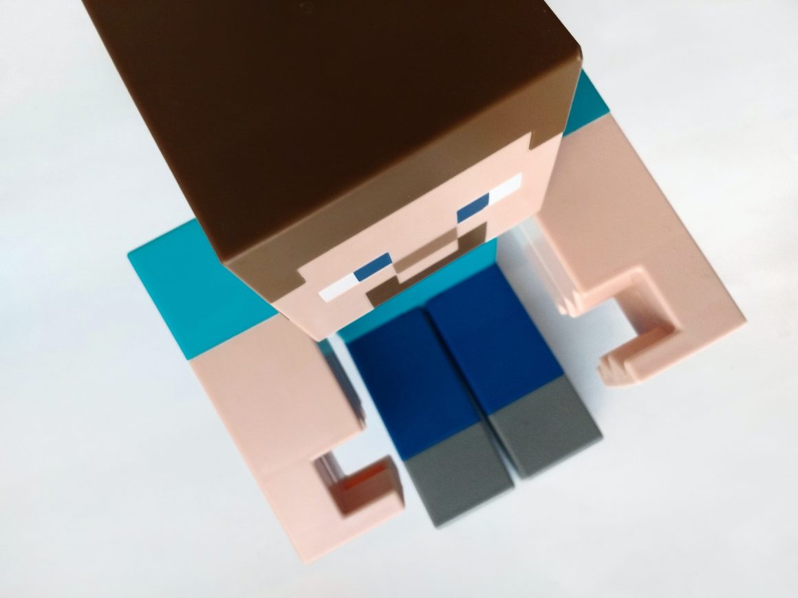 Minecraft Swap Crafting Buttons Not Working: Causes and Fixes
