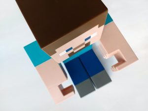 Minecraft Swap Crafting Buttons Not Working: Causes and Fixes