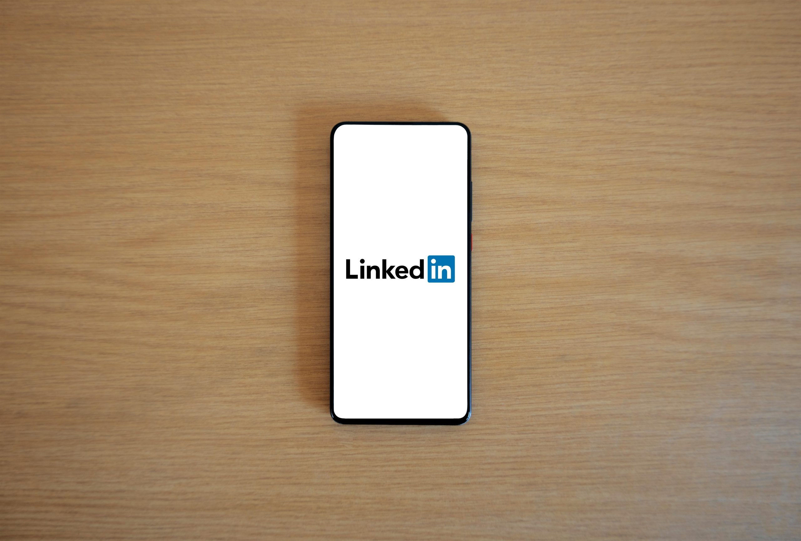 The Purpose of the Green Dot on LinkedIn