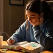 annotate books reading notes