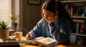 annotate books reading notes