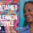 Nia Sioux Untamed book interview