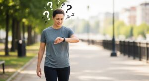 10,000 steps a day walking for better health