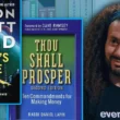 Andrew Bustamante books on CIA mindset, business, and science fiction