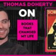 Thomas Doherty reflecting on Orwell's memoir about poverty class and human dignity