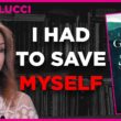 Susan Lucci reflecting on grief wellness and self-care inspired by Emily Silva's book