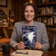 actress Chyler Leigh reflecting on trust intuition and spiritual connection through the story of Nahani the wolf