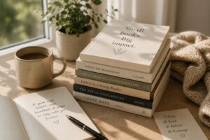 short books helping readers beat reading slumps with novellas and compact fiction in 2026