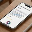 Apple Notes AI features for transcription, summaries, and smarter organization
